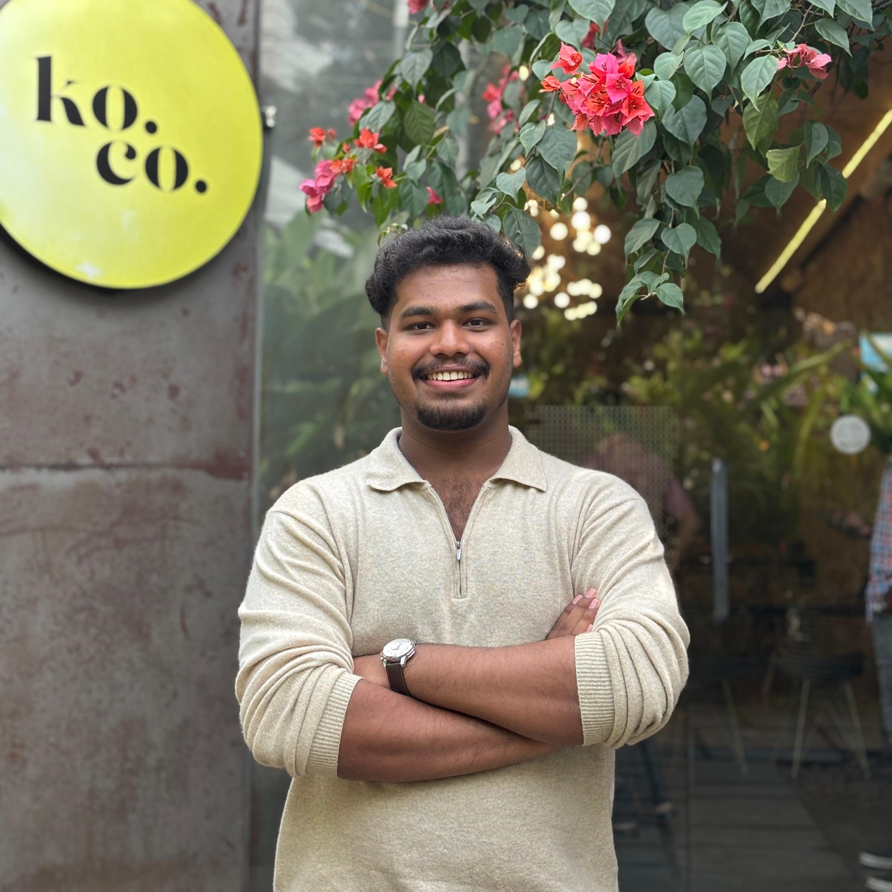 Imagine this as Sam ^-^